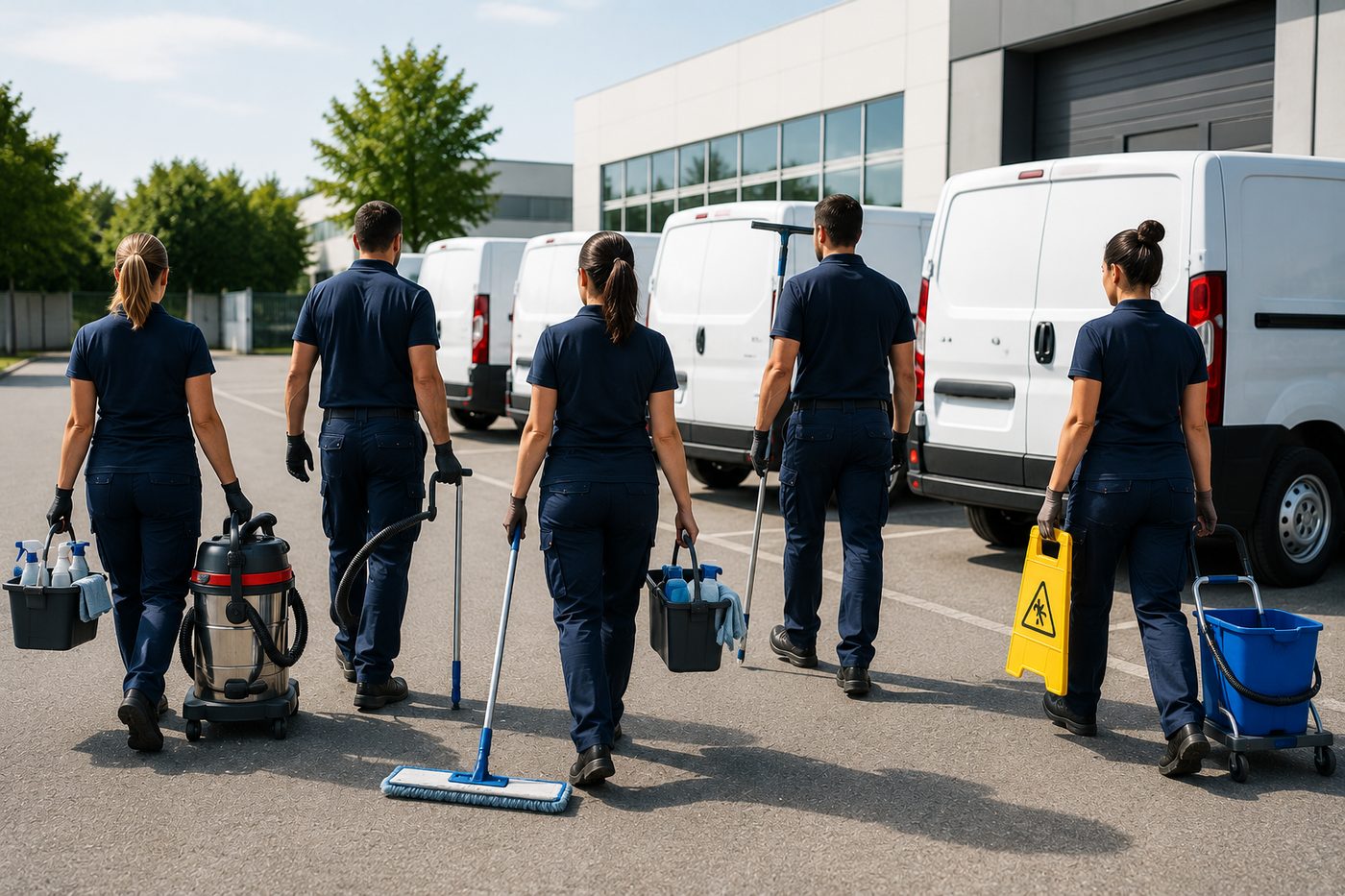 Squadra G.T. Service